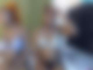 Rox and Ane's Live Sex Cam Show