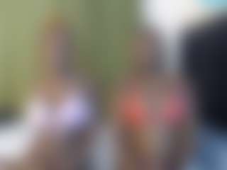 Rox and Ane's Live Sex Cam Show