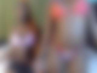Rox and Ane's Live Sex Cam Show