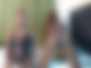 Rox and Ane's Live Sex Cam Show