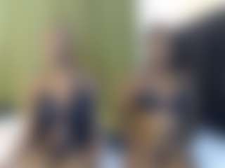 Rox and Ane's Live Sex Cam Show