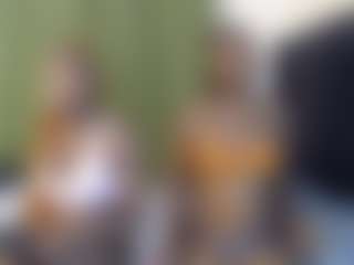 Rox and Ane's Live Sex Cam Show