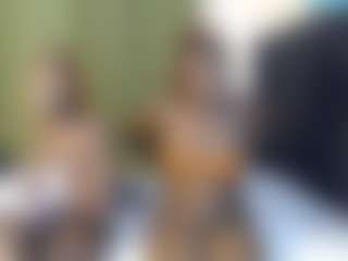 Rox and Ane's Live Sex Cam Show