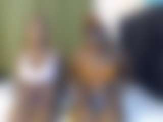 Rox and Ane's Live Sex Cam Show