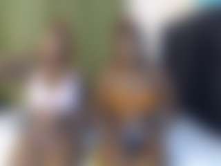 Rox and Ane's Live Sex Cam Show