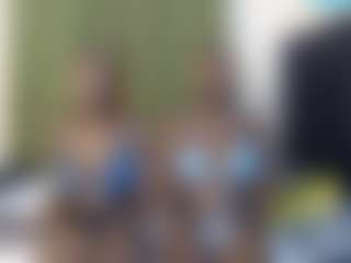 Rox and Ane's Live Sex Cam Show