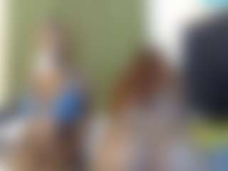 Rox and Ane's Live Sex Cam Show