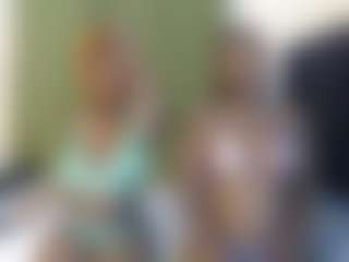 Rox and Ane's Live Sex Cam Show