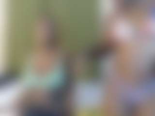 Rox and Ane's Live Sex Cam Show