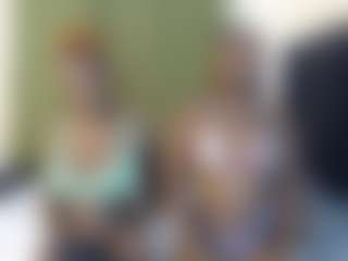 Rox and Ane's Live Sex Cam Show