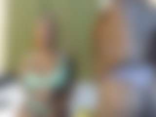 Rox and Ane's Live Sex Cam Show