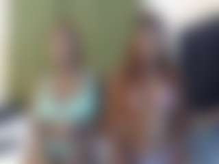 Rox and Ane's Live Sex Cam Show