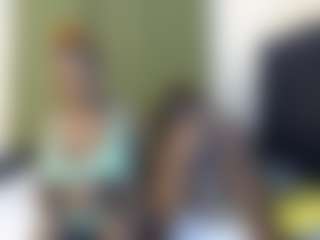 Rox and Ane's Live Sex Cam Show