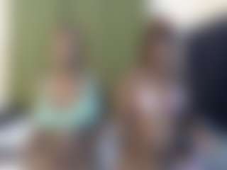 Rox and Ane's Live Sex Cam Show