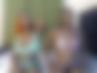 Rox and Ane's Live Sex Cam Show
