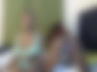 Rox and Ane's Live Sex Cam Show