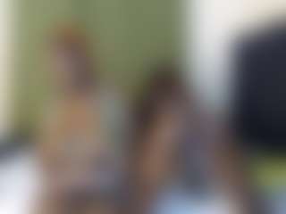 Live cam show with Rox and Ane - Dirty on nudelive.tv