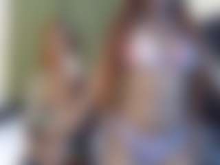 Rox and Ane's Live Sex Cam Show