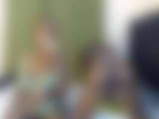 Live cam show with Rox and Ane - Anal on Chatstar