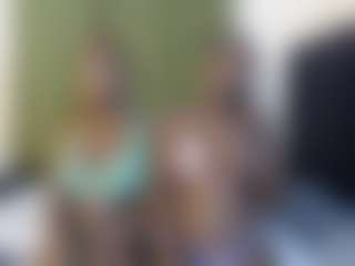 Rox and Ane's Live Sex Cam Show
