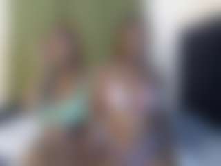 Rox and Ane's Live Sex Cam Show