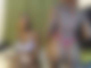 Rox and Ane's Live Sex Cam Show