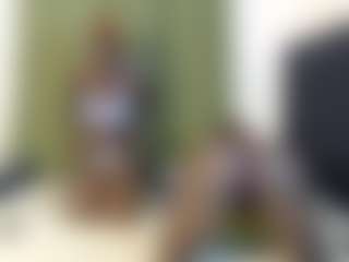 Rox and Ane's Live Sex Cam Show