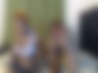 Rox and Ane's Live Sex Cam Show
