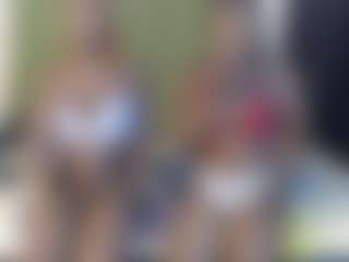 Rox and Ane's Live Sex Cam Show