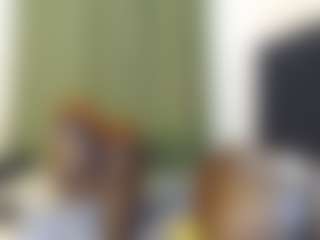 Rox and Ane's Live Sex Cam Show