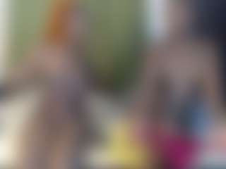 Rox and Ane's Live Sex Cam Show