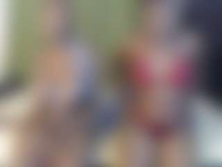 Rox and Ane's Live Sex Cam Show