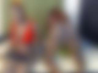 Rox and Ane's Live Sex Cam Show