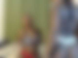 Rox and Ane's Live Sex Cam Show