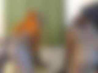 Rox and Ane's Live Sex Cam Show