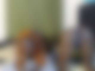 Rox and Ane's Live Sex Cam Show