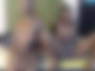 Rox and Ane's Live Sex Cam Show