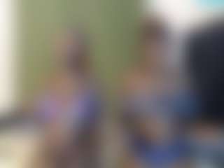 Rox and Ane's Live Sex Cam Show