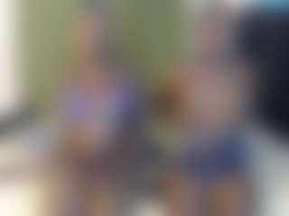 Rox and Ane's Live Sex Cam Show