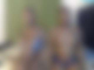 Rox and Ane's Live Sex Cam Show