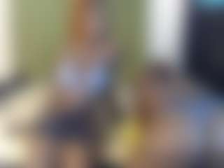 Rox and Ane's Live Sex Cam Show