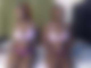 Rox and Ane's Live Sex Cam Show