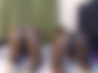 Rox and Ane's Live Sex Cam Show