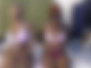 Rox and Ane's Live Sex Cam Show