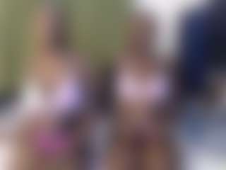 Rox and Ane's Live Sex Cam Show