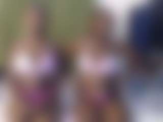 Rox and Ane's Live Sex Cam Show