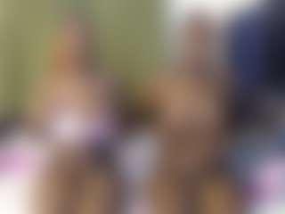 Rox and Ane's Live Sex Cam Show