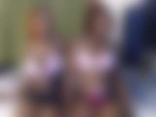 Rox and Ane's Live Sex Cam Show