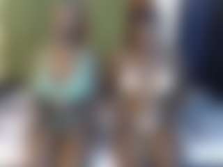 Rox and Ane's Live Sex Cam Show