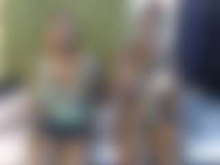 Rox and Ane's Live Sex Cam Show